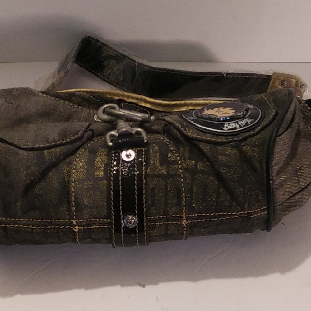 Ladies purse Betty boo  since 1930.